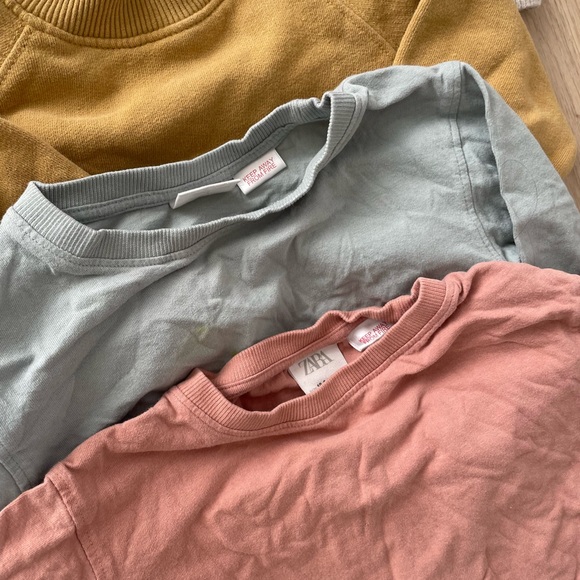 Zara girls lot 18-24 - Picture 2 of 8